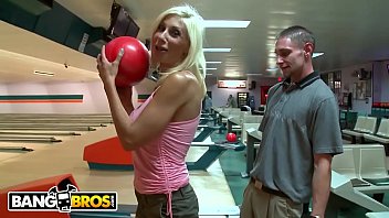 blonde 12:00 amateur guy gets to go on date with big tits milf puma swede blonde
